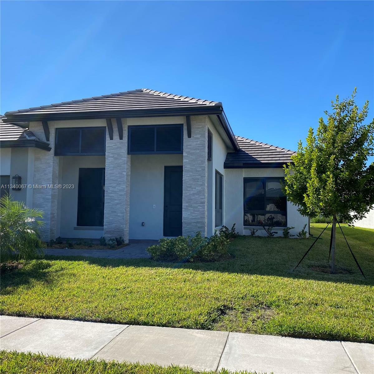 Property Photo:  4306 SW 178th Ave 4306  FL 33029 