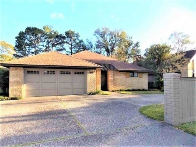 Property Photo:  5691 Calder Ave.  TX 77707 