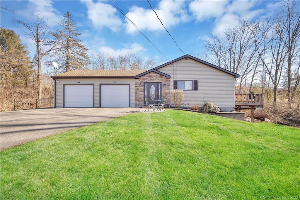 Property Photo: 7 Sunset Road CT 06029