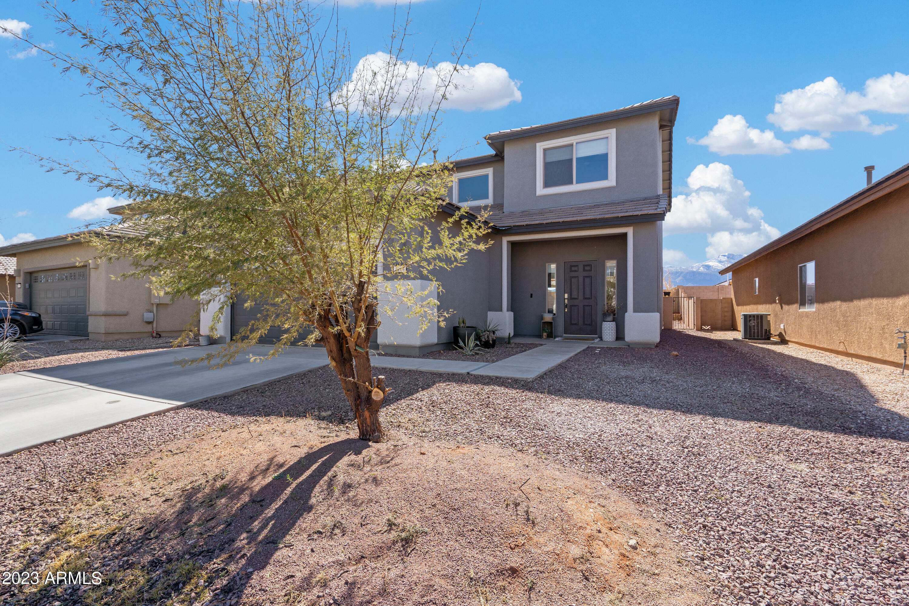 Property Photo:  4144 Rocky Mountain Way  AZ 85650 