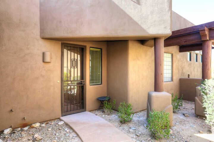 Property Photo: 13300 E Via Linda Drive 1006 AZ 85259