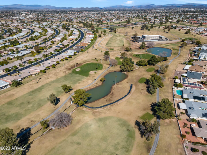 Property Photo: 10434 W Tropicana Circle W AZ 85351