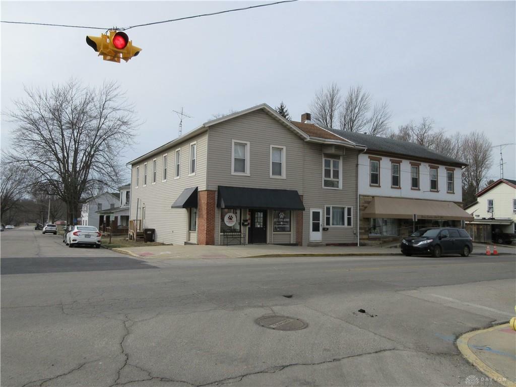 Property Photo:  102 N Washington Street  OH 45347 