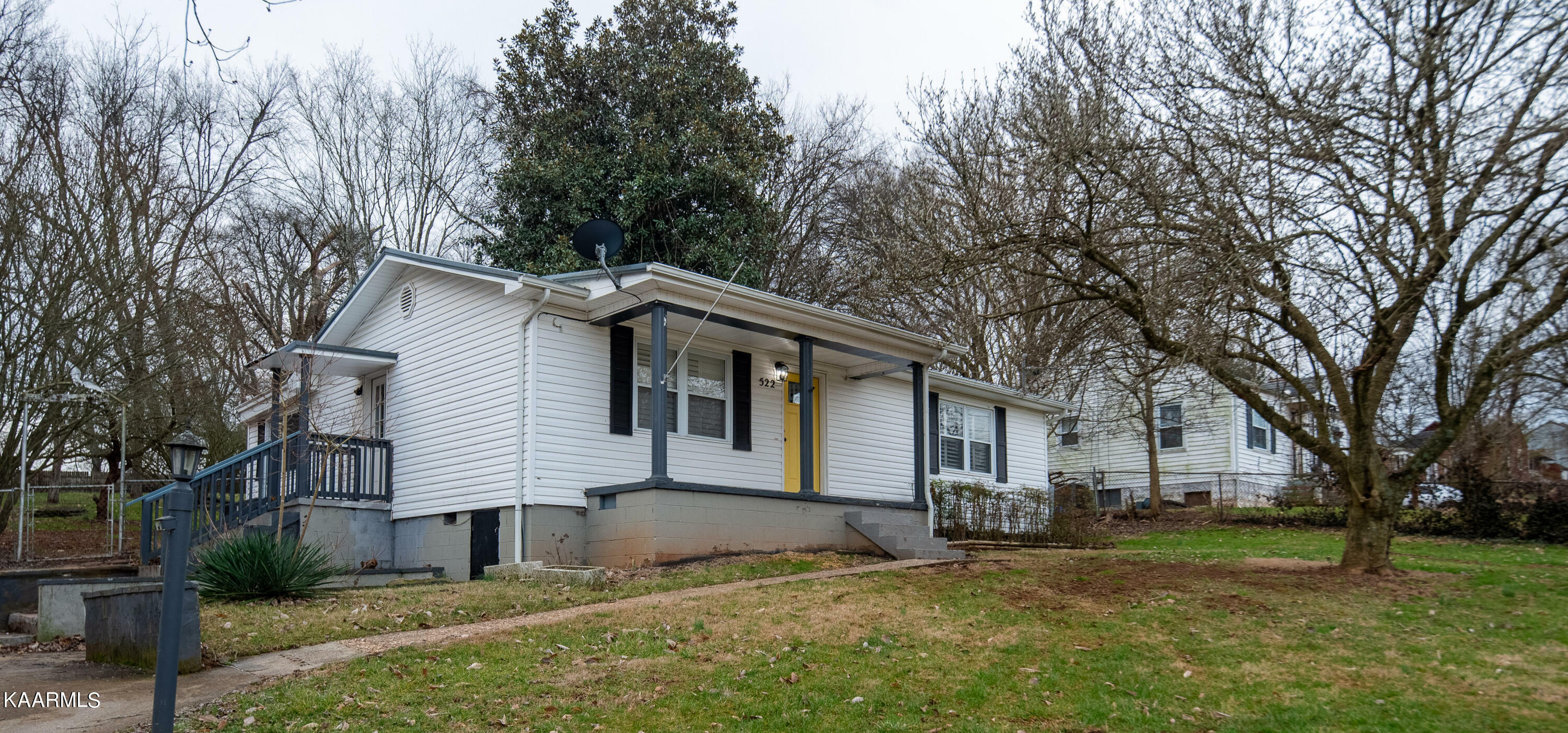 Property Photo:  528 E Moody Ave  TN 37920 