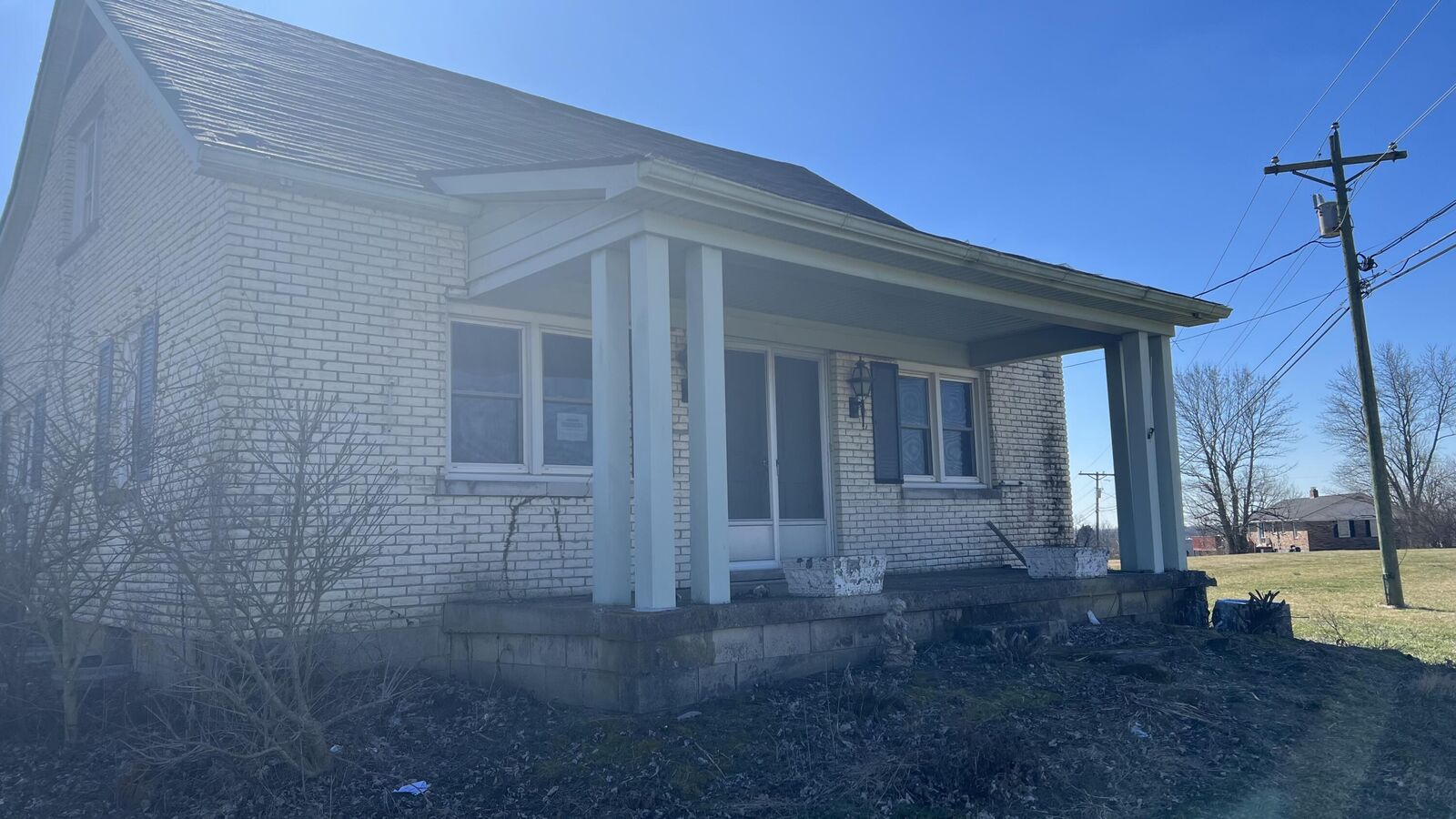 Property Photo: 981 Mule Shed Lane KY 40475