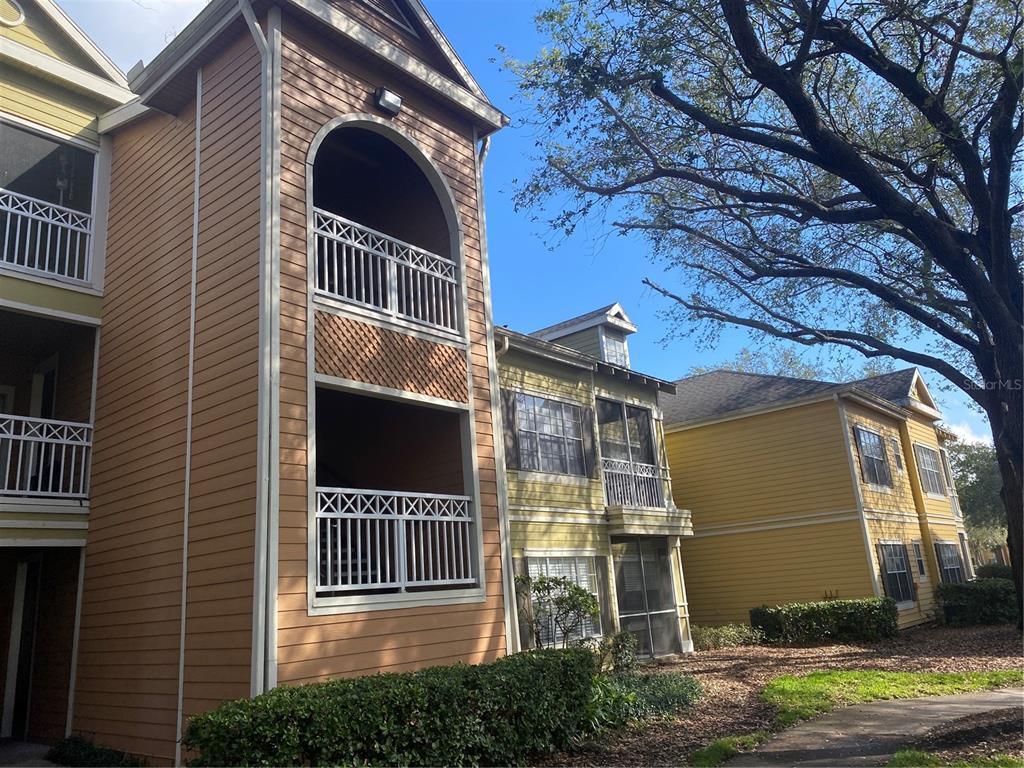 Property Photo: 5105 City Street 817 FL 32839