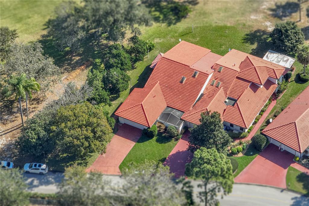 Property Photo: 571 Clubhouse Drive FL 33898