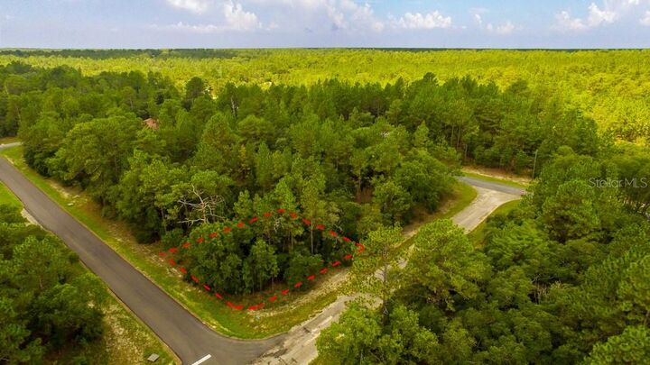 Property Photo: 9178 N Gilbert Terrace FL 34433