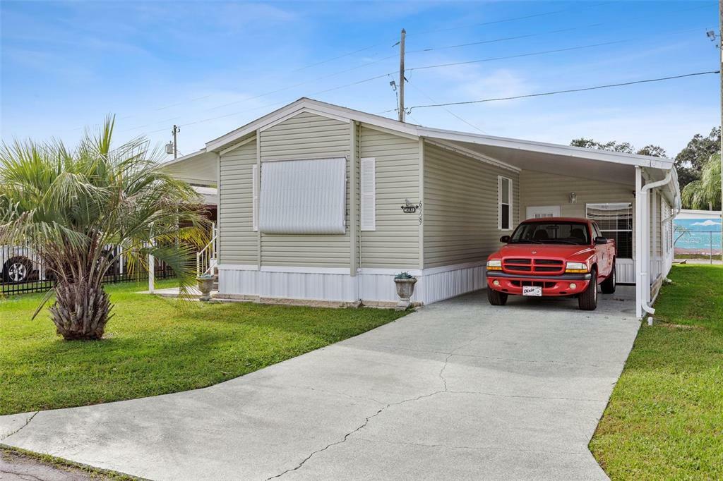 Property Photo:  6929 Lum Drive  FL 33542 