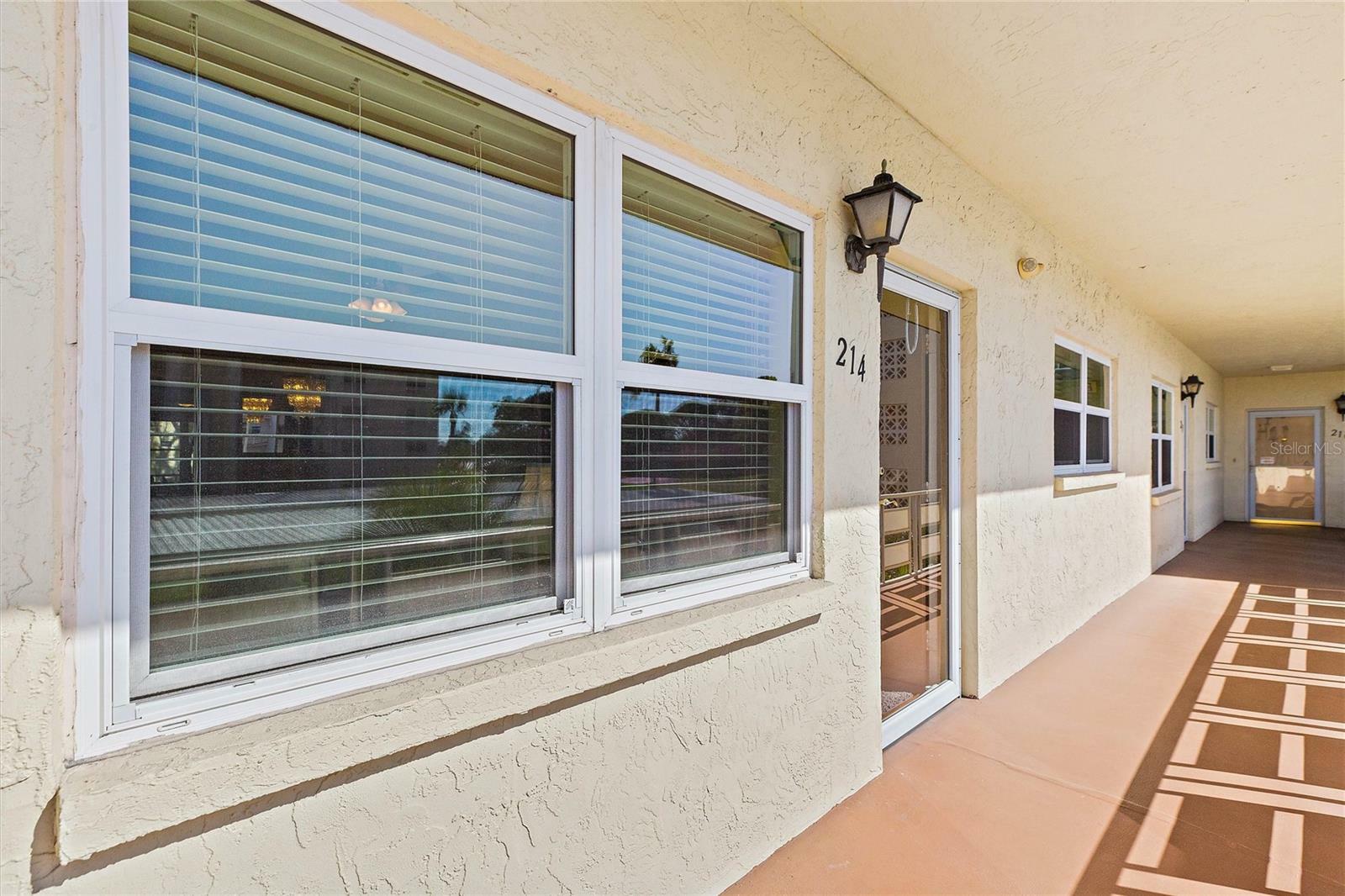 Property Photo: 5705 80th Street N 214 FL 33709