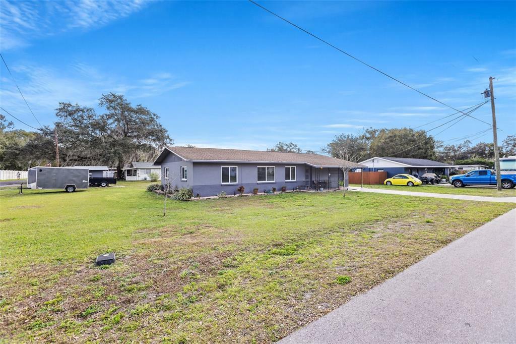 Property Photo:  5332 Hill Drive  FL 33542 