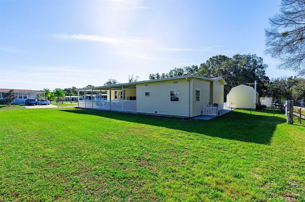 Property Photo:  3535 Muller Drive  FL 33540 