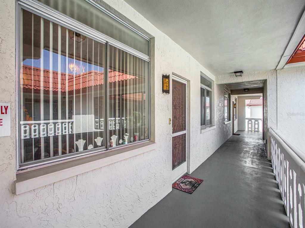 Property Photo: 1009 Pearce Drive 310 FL 33764