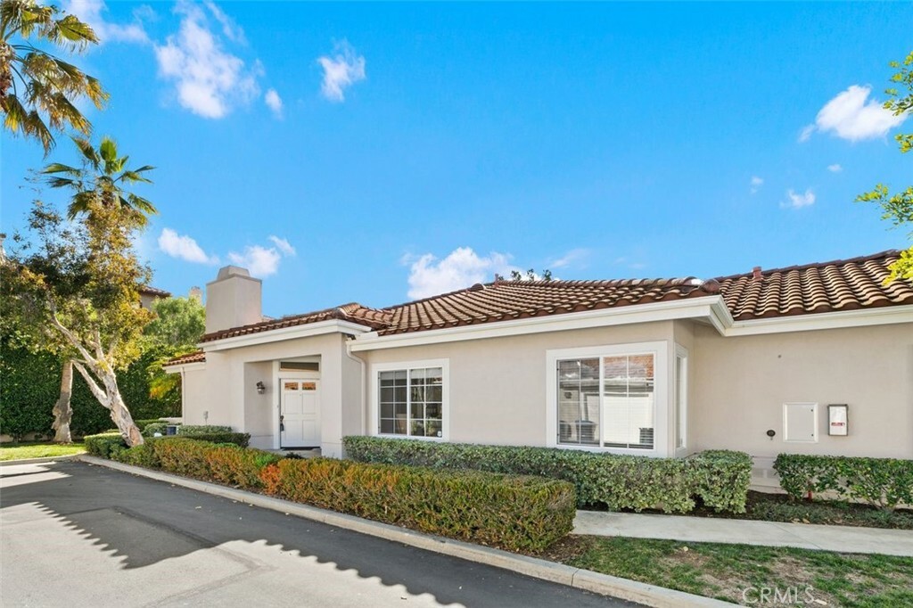 Property Photo: 21710 San Leandro CA 92692