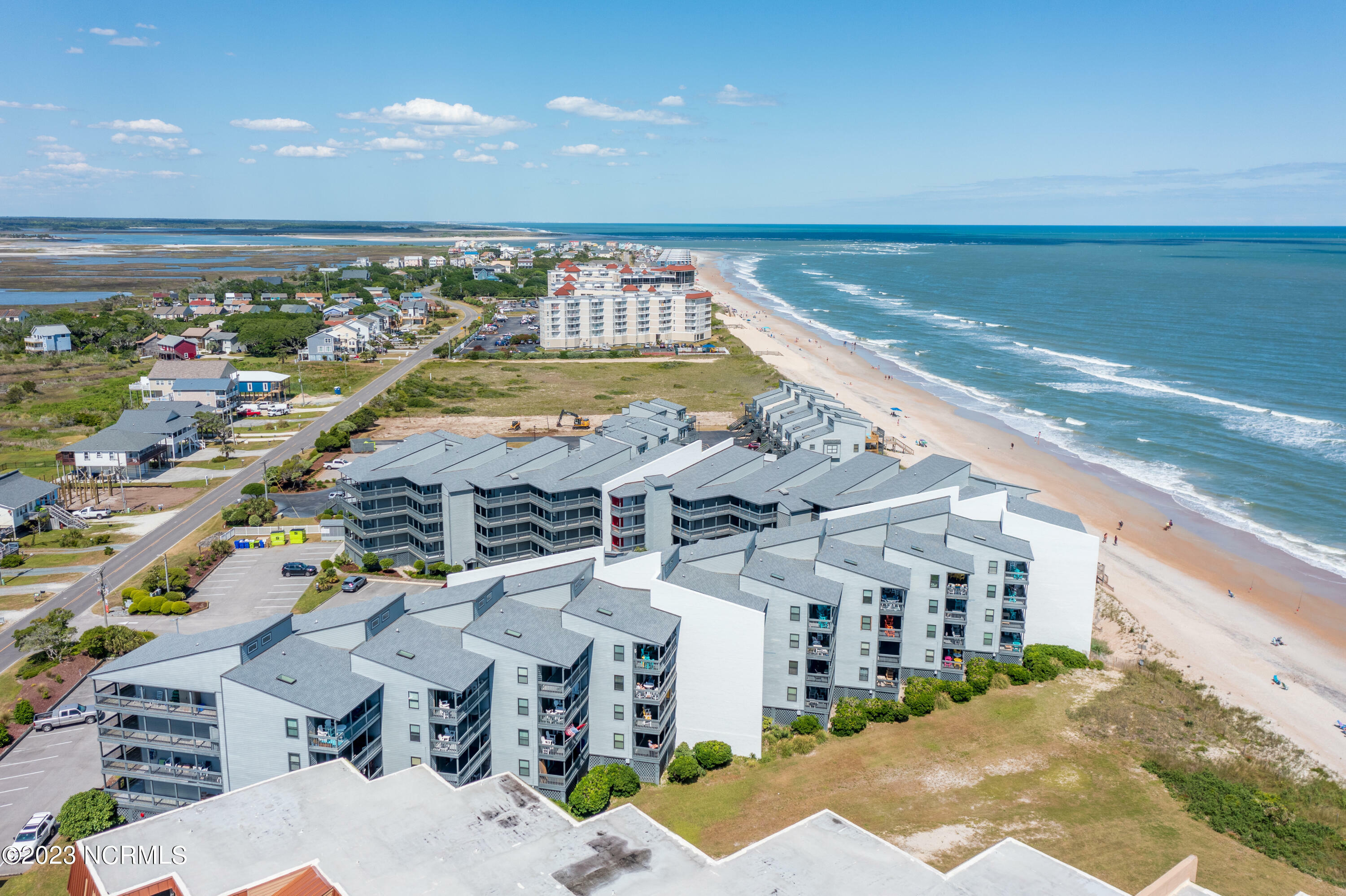 Property Photo:  1896 New River Inlet Road Unit 1310  NC 28460 