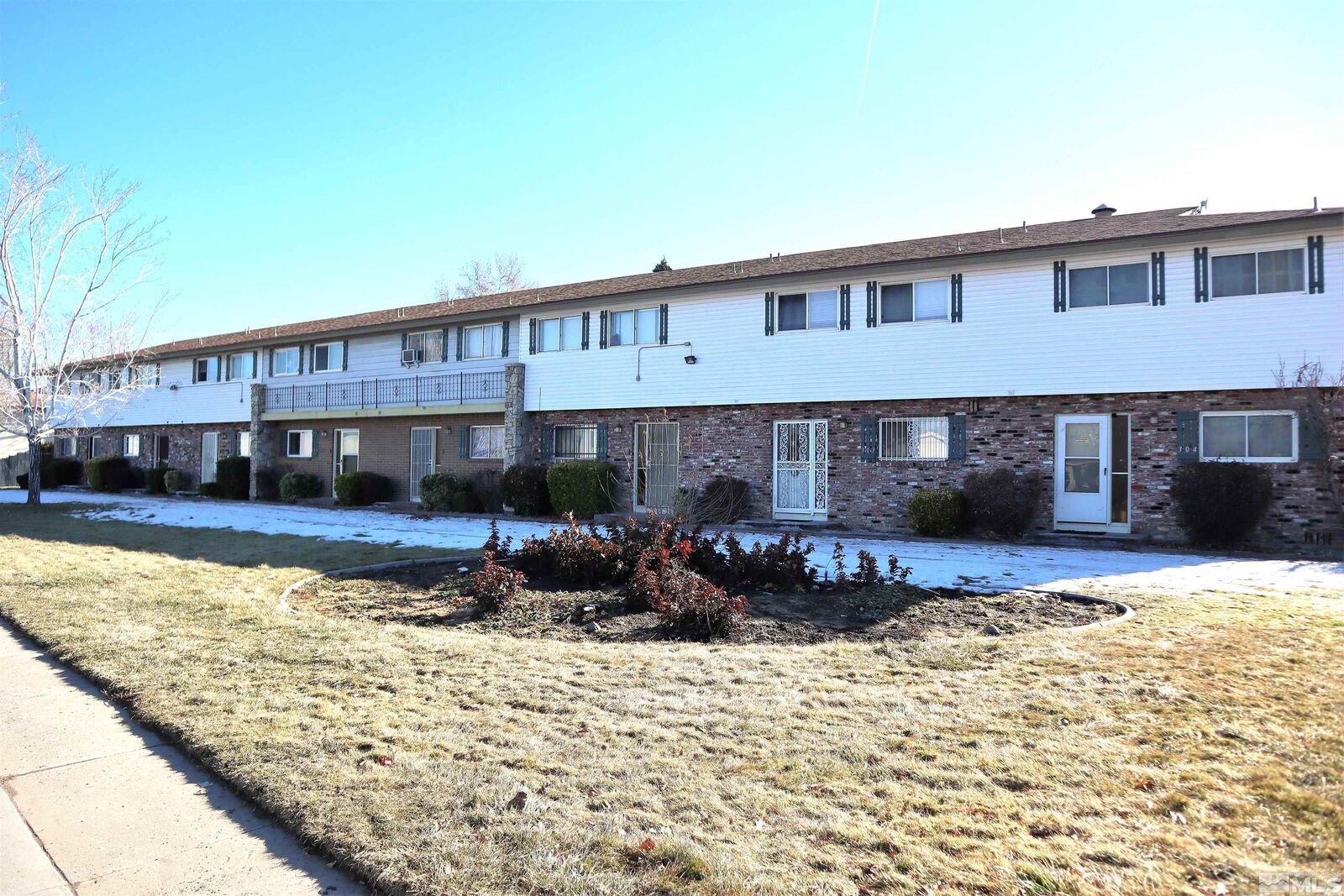 Property Photo: 300 Smithridge Park NV 89502