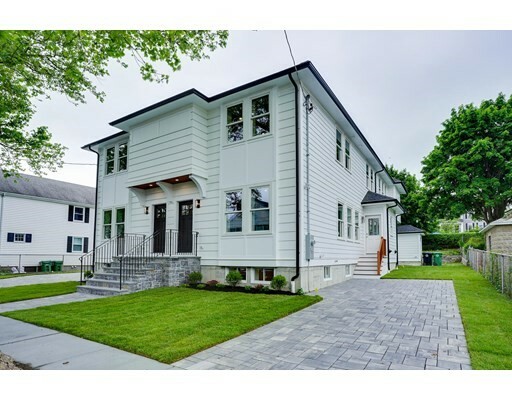 Property Photo: 26 Loomis Ave. 26 MA 02472