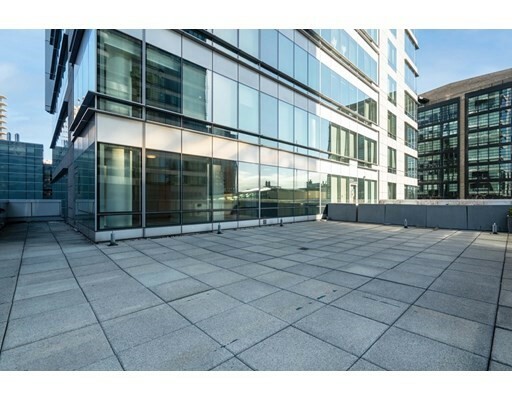 Property Photo: 1 Avery St 10B MA 02111