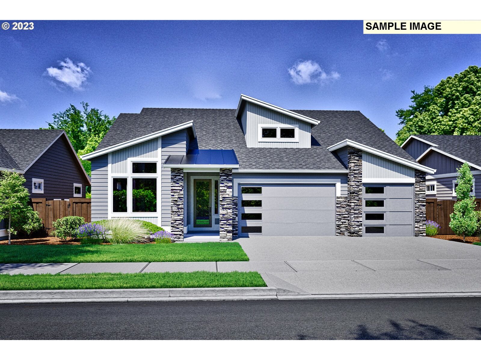 Property Photo:  3611 S 44th Ln  WA 98642 