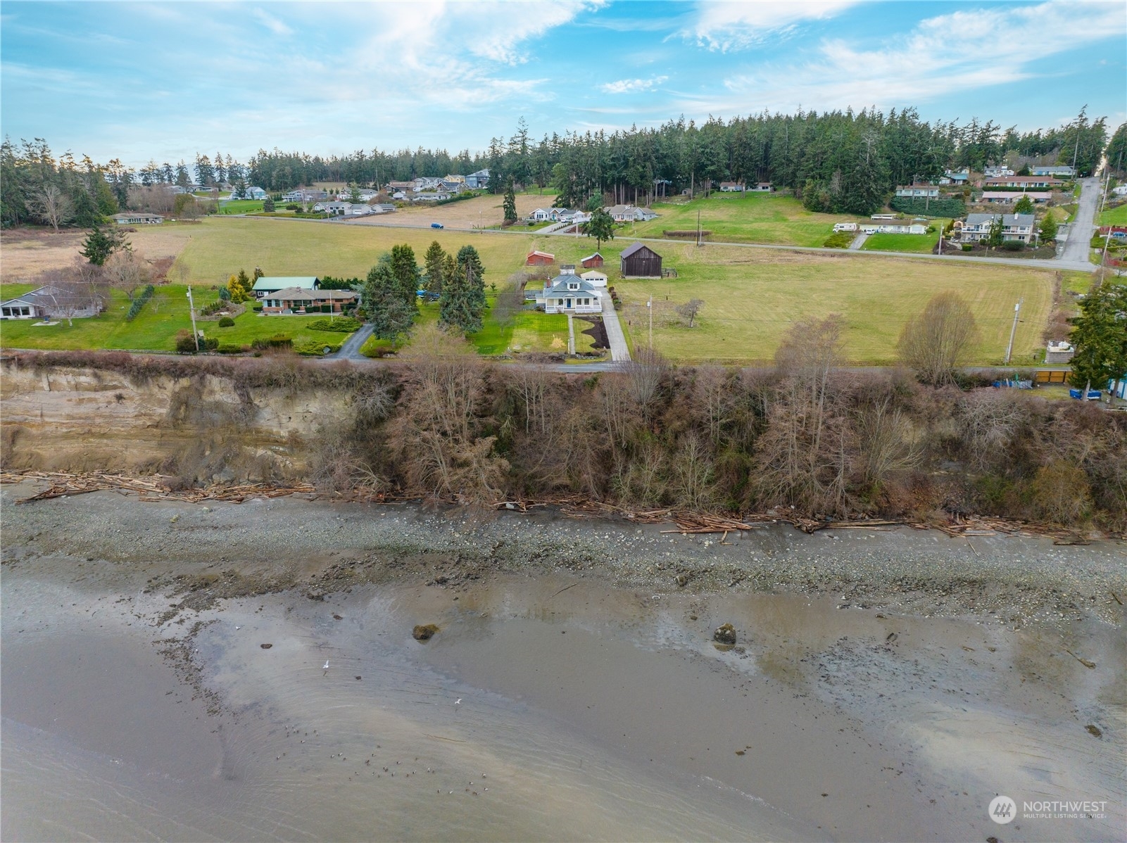 Property Photo:  1681 Scenic Heights Road  WA 98277 