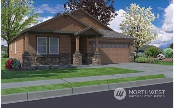 4212 W Bufflehead Boulevard  Moses Lake WA 98837 photo