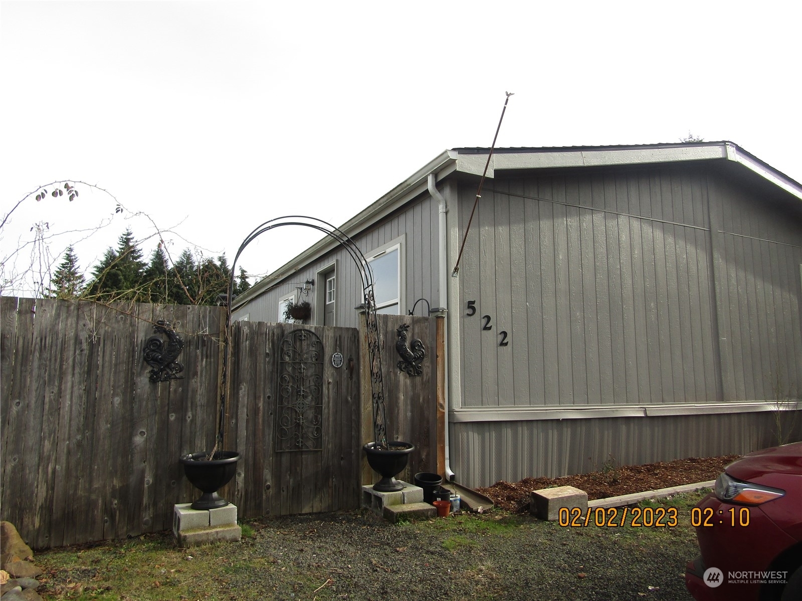 522 6th Avenue NW  Napavine WA 98532 photo