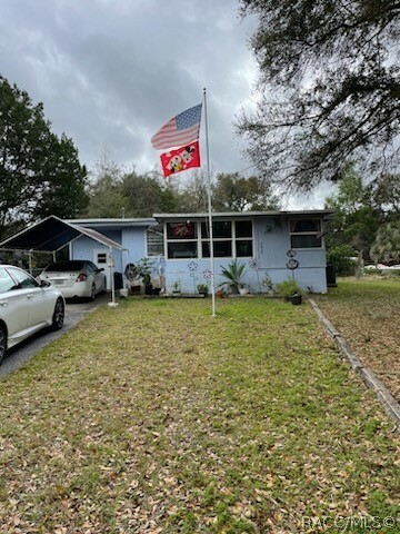 Property Photo:  4838 E Harvard Drive  FL 34442 