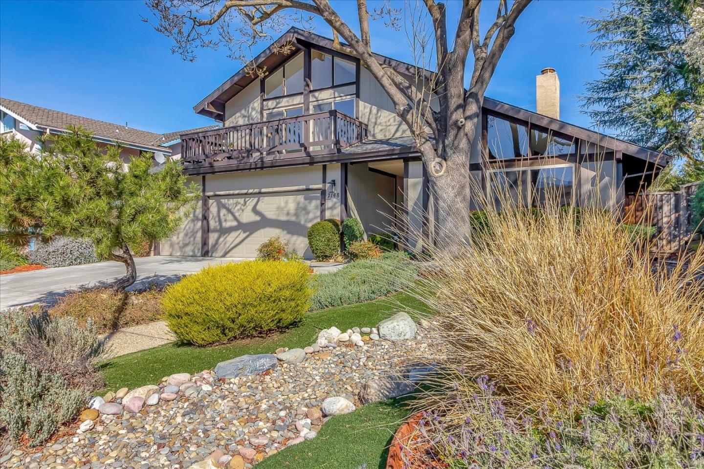Property Photo: 7148 Anjou Creek Circle CA 95120