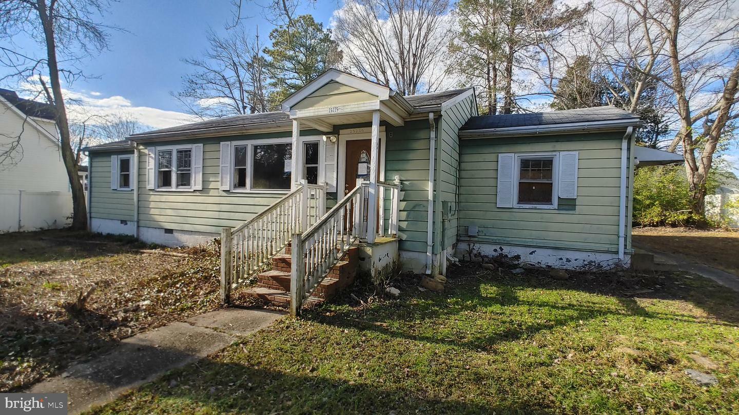 Property Photo:  23225 Spalding Lane  MD 20650 