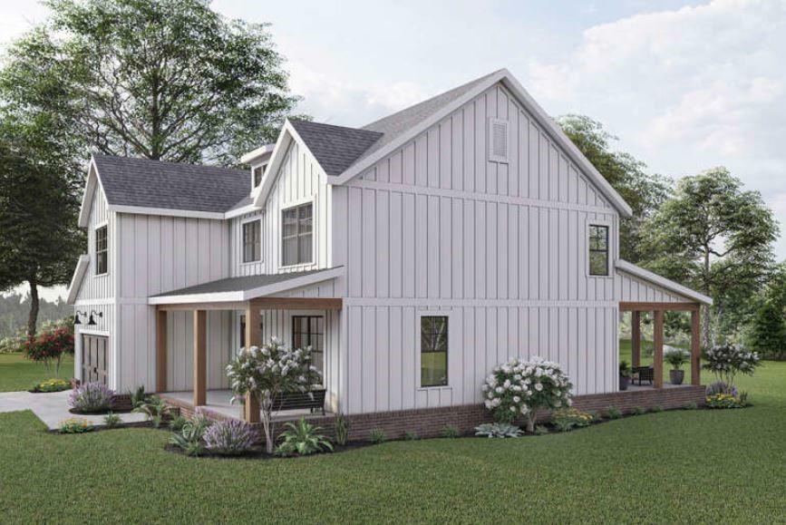 Property Photo: 42 Stone Crest Mountain Drive NC 28711
