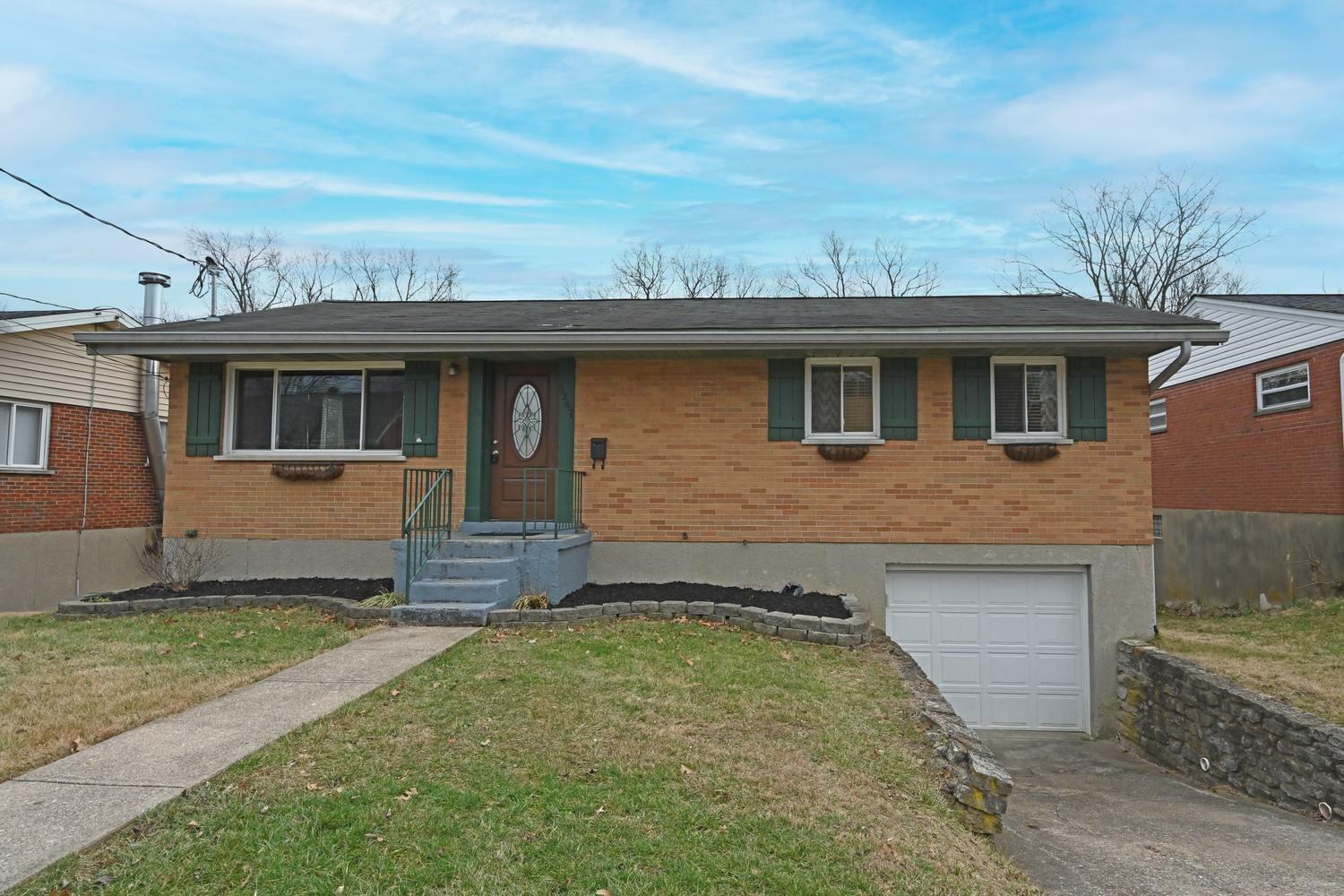 Property Photo: 5267 Andy Ct OH 45238