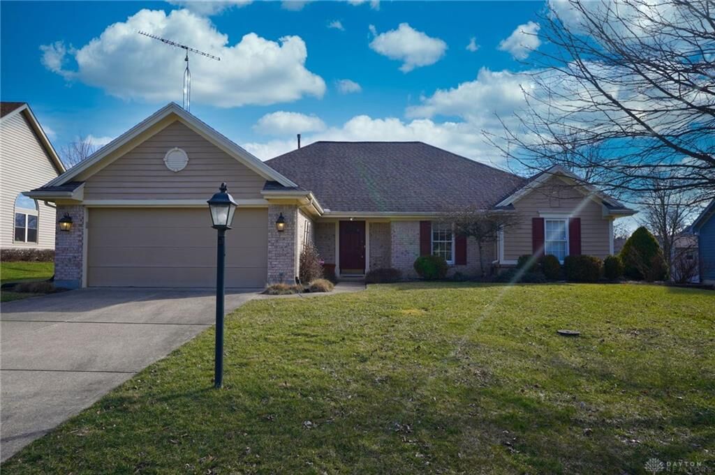 Property Photo: 1966 N Sheffield Drive OH 45305