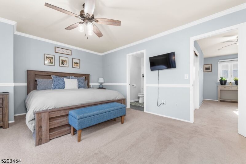 Property Photo: 53 Coppermine Vlg NJ 08822