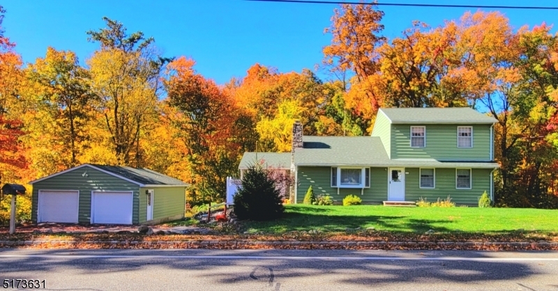 Property Photo:  29 Ridge Rd  NJ 07480 