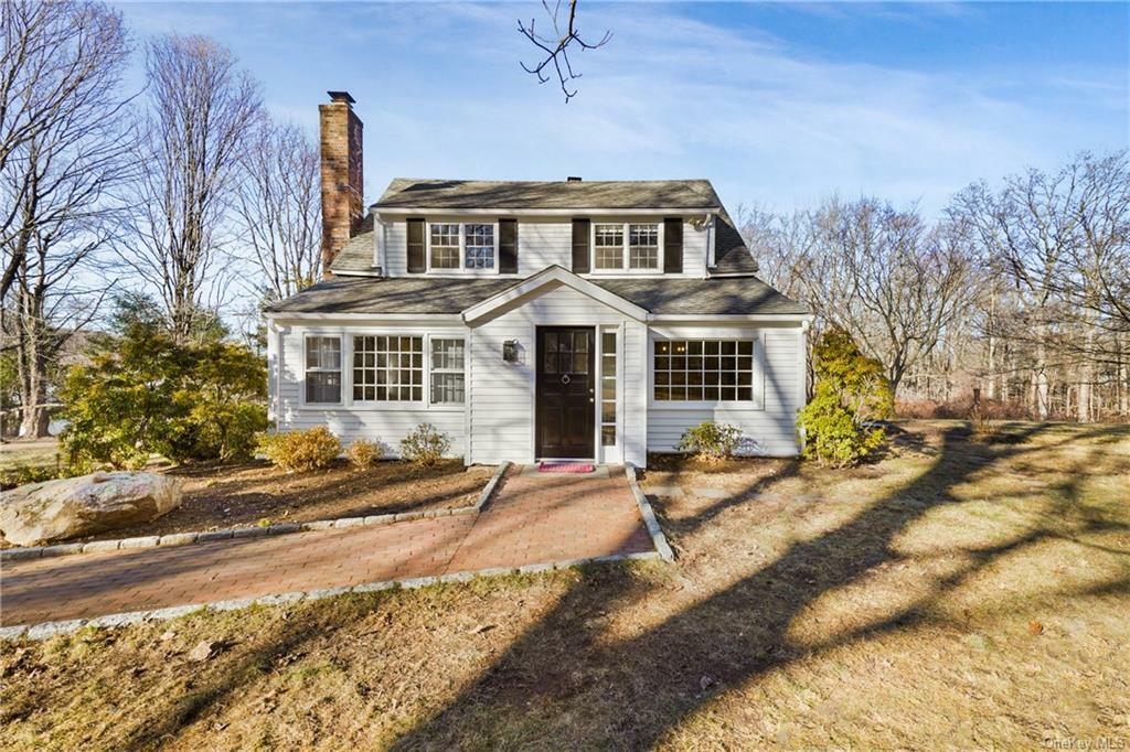 Property Photo:  217 Salem Road  NY 10576 