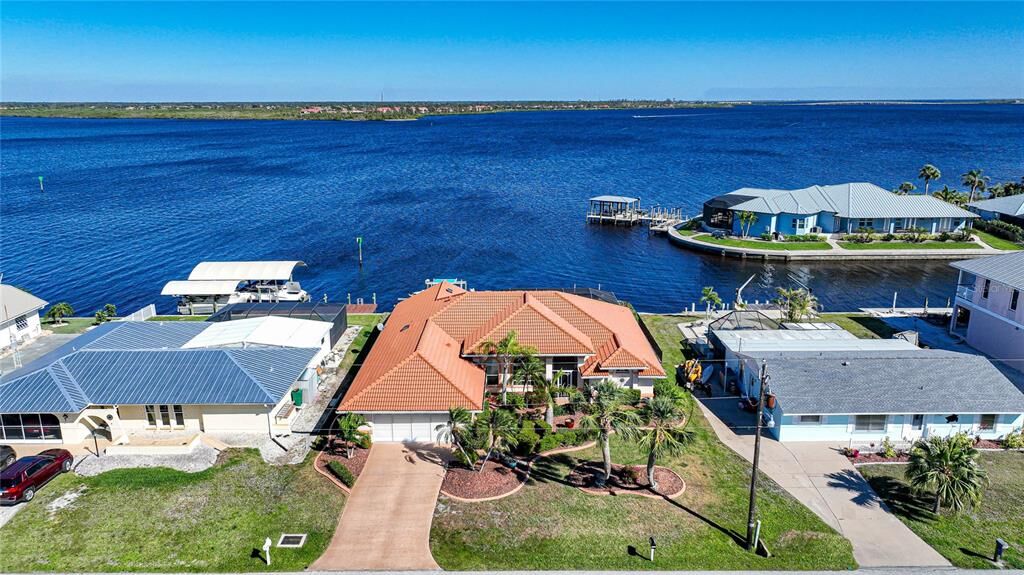 Property Photo:  12604 Bacchus Road  FL 33981 