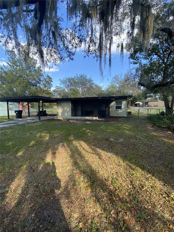 Property Photo:  5273 Vance Avenue  FL 32810 