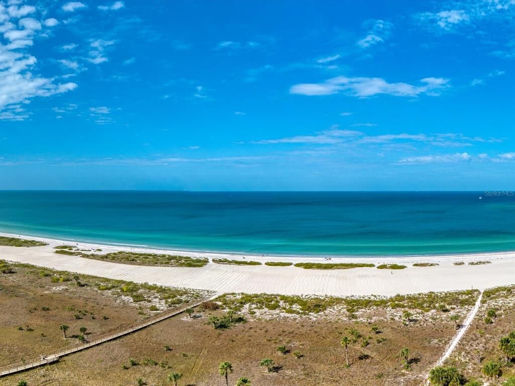 Property Photo:  1200 Gulf Blvd #1604  FL 33767 