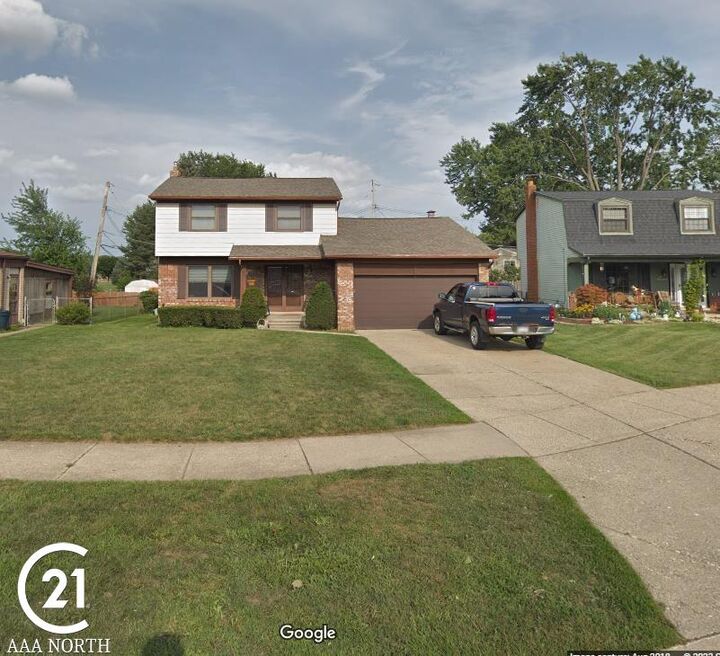 43822 Tipton  Sterling Heights MI 48313 photo