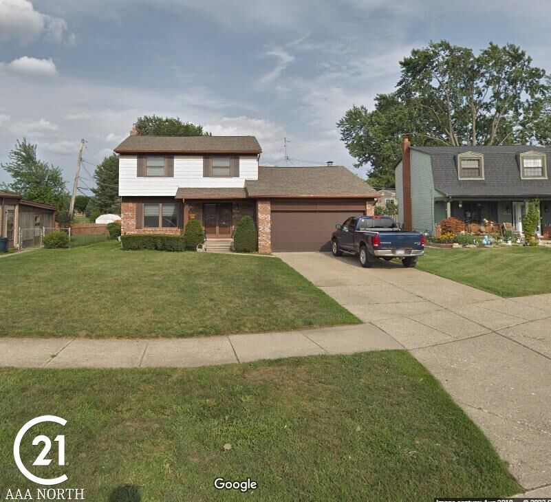 Property Photo: 43822 Tipton MI 48313