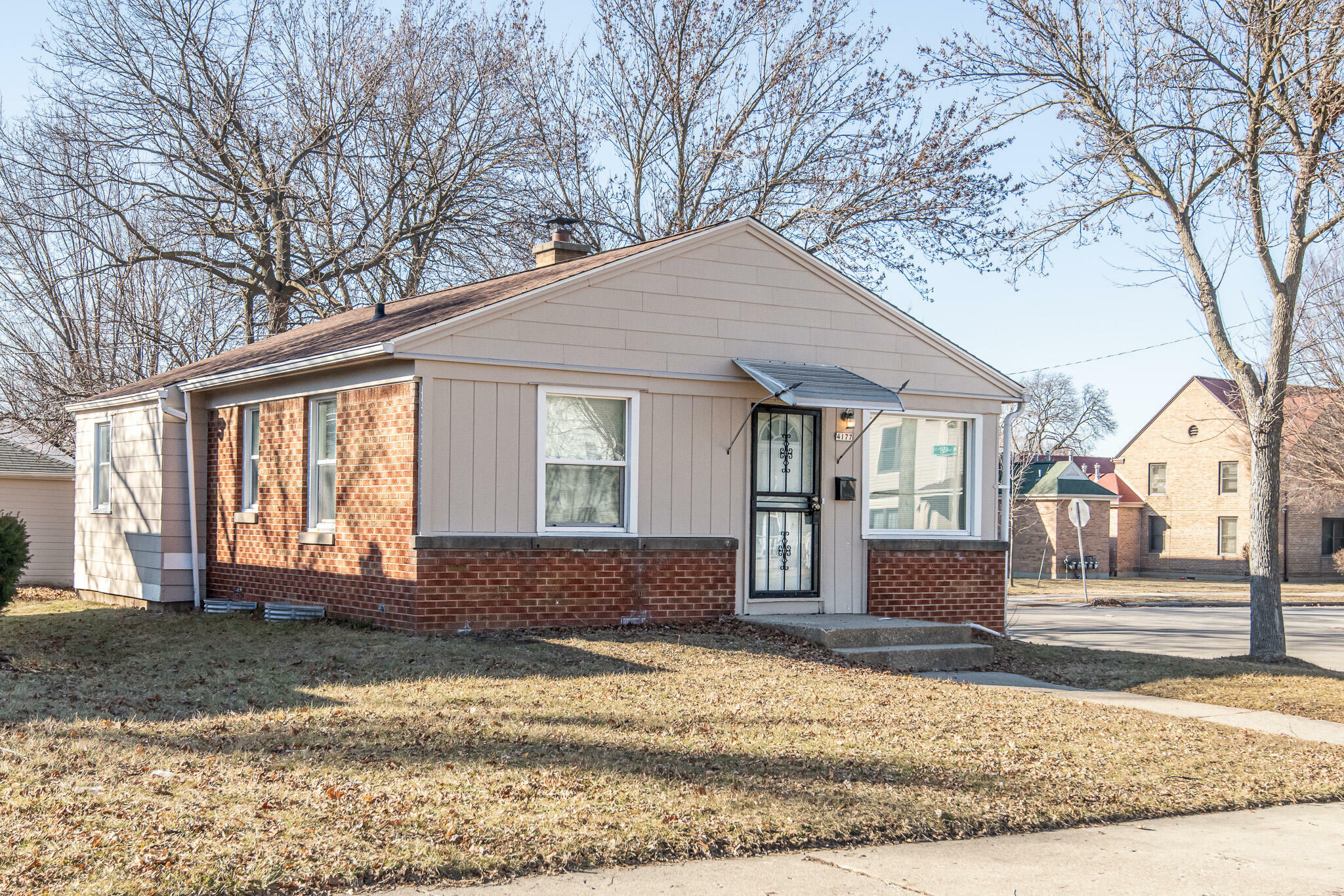 Property Photo: 4177 N 45th St WI 53216
