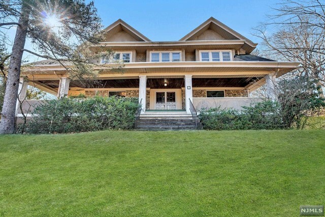 Property Photo: 67 Ridge Avenue NJ 07656