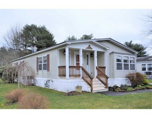 Property Photo:  4 Jill Marie Drive  MA 02330 