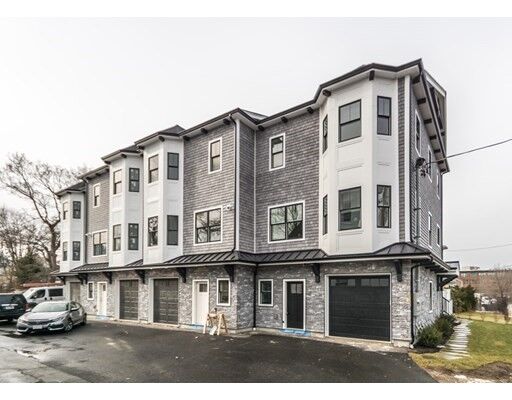 Property Photo:  29 Cherry Street 3  MA 02453 
