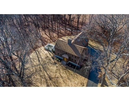 Property Photo: 43 Mill Rd MA 01845