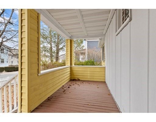 Property Photo: 64 Elliot St MA 02062