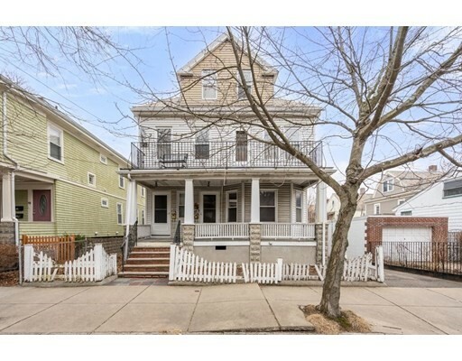 Property Photo:  9 Packard Ave  MA 02144 