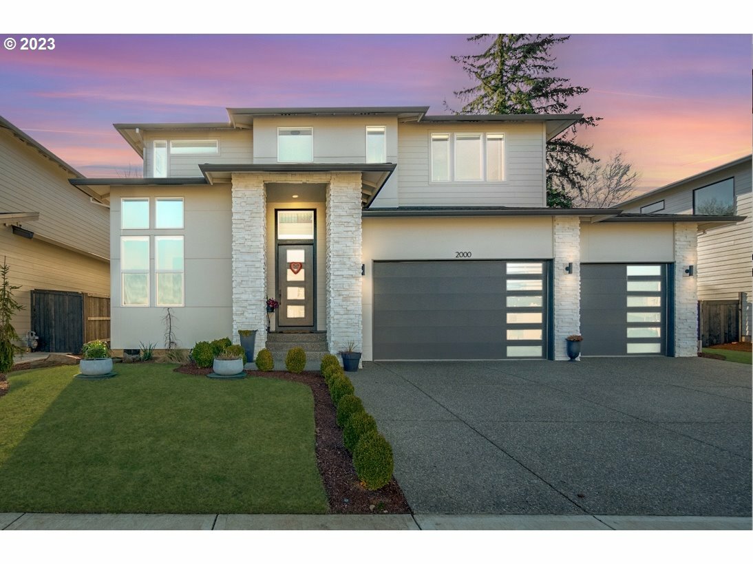 2000 NW 33rd Way  Camas WA 98607 photo