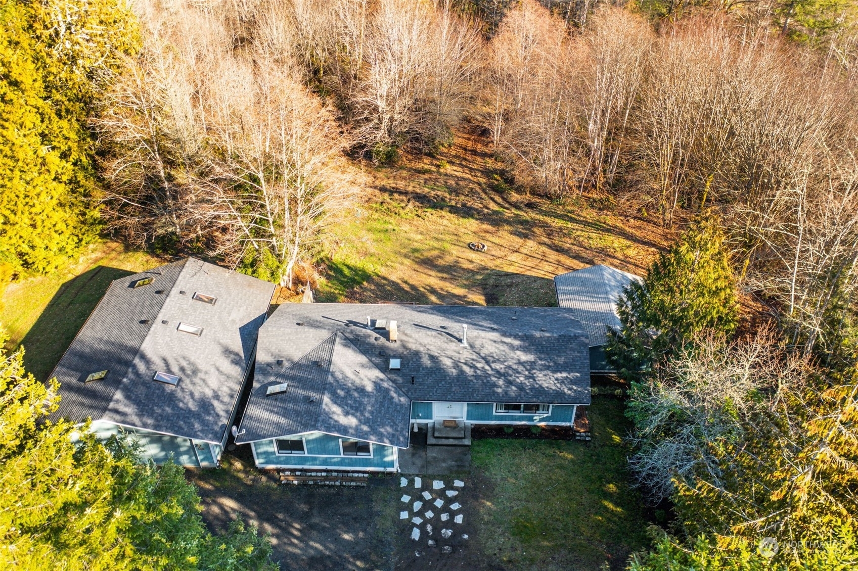 Property Photo:  201 E Buckboard Drive  WA 98524 