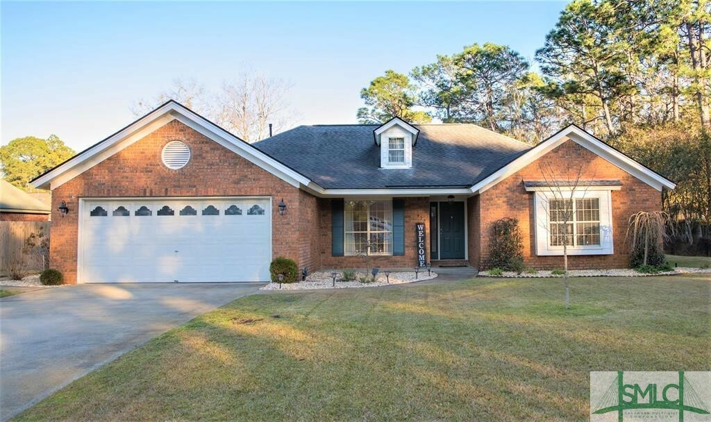 Property Photo:  435 Arlington Drive  GA 31313 